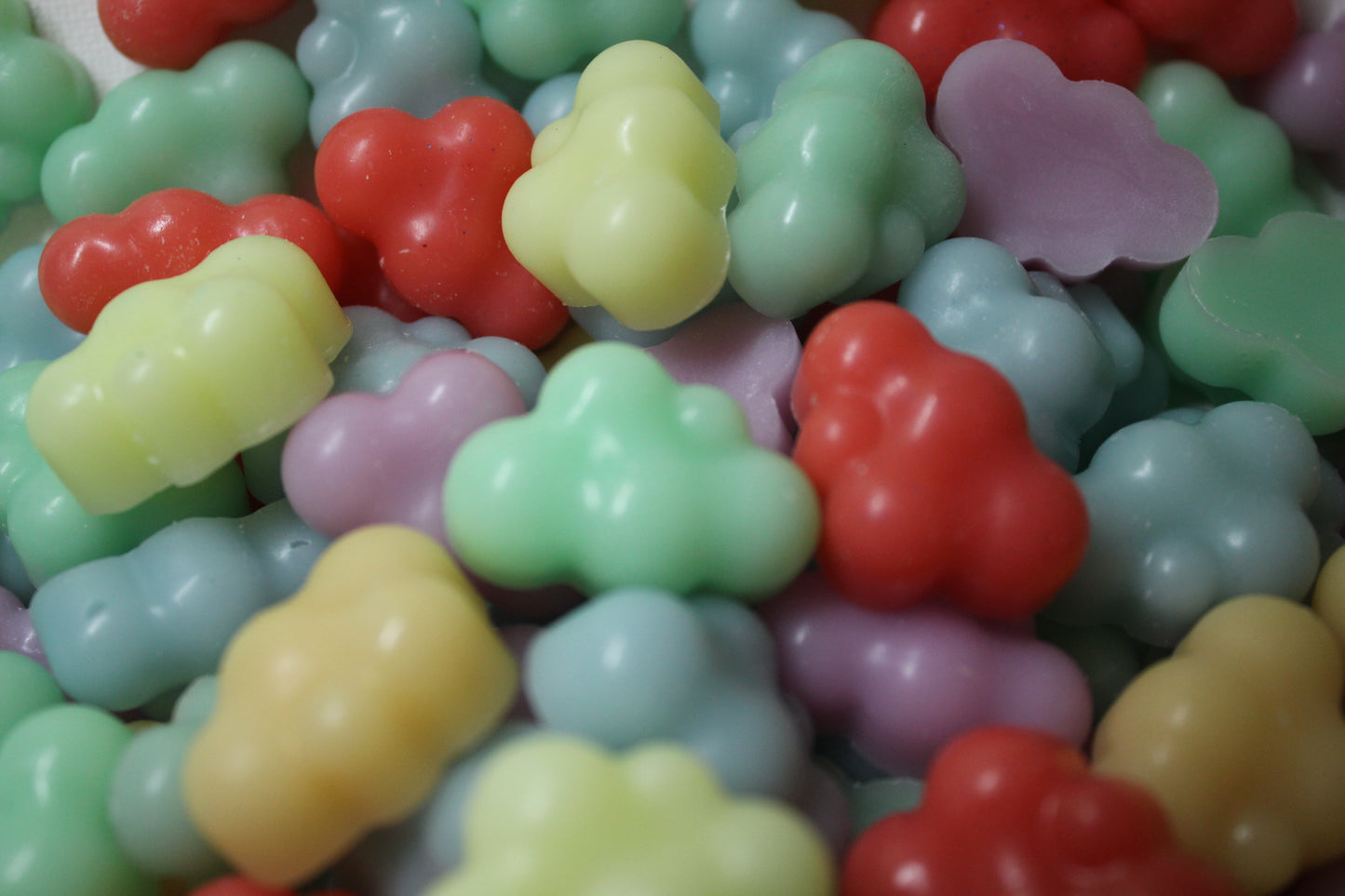WAX MELTS PERSO