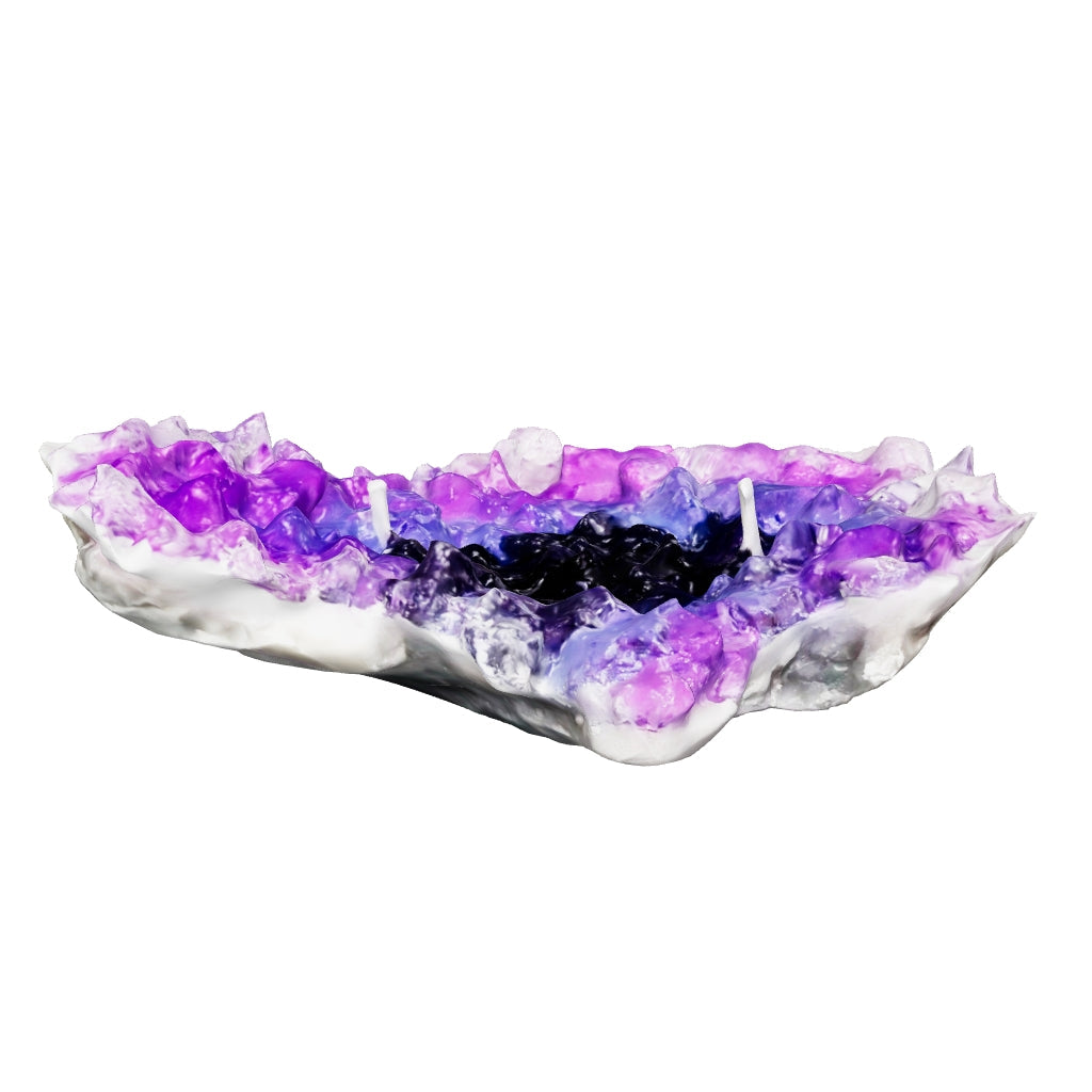 Crystal "Amethyst"