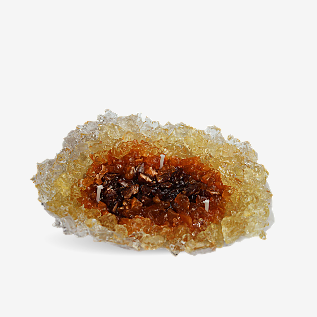 Crystal "Amber"