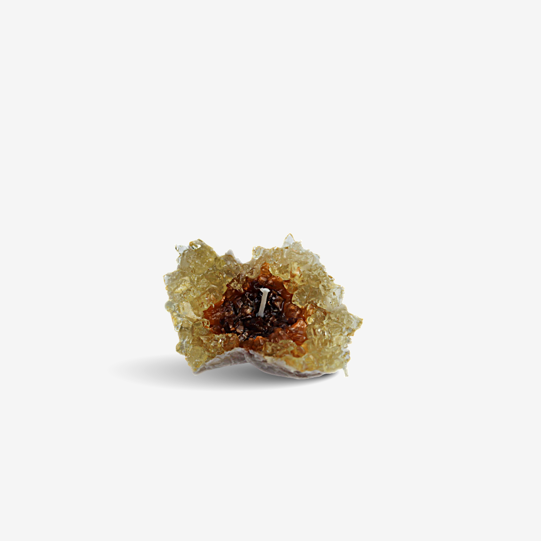 Crystal "Amber"