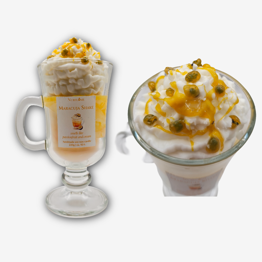 Maracuja Shake 💛