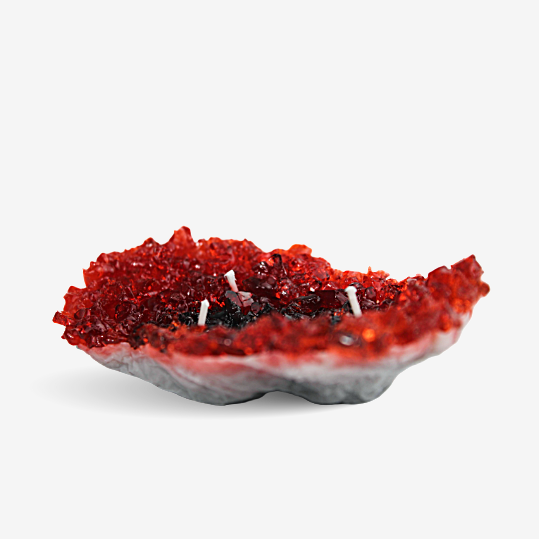 Crystal "Ruby"