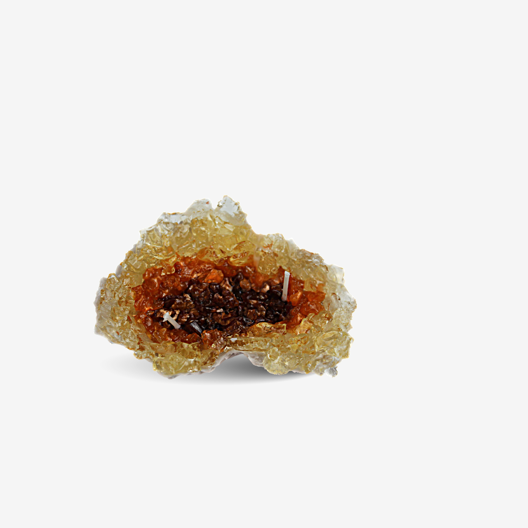 Crystal "Amber"