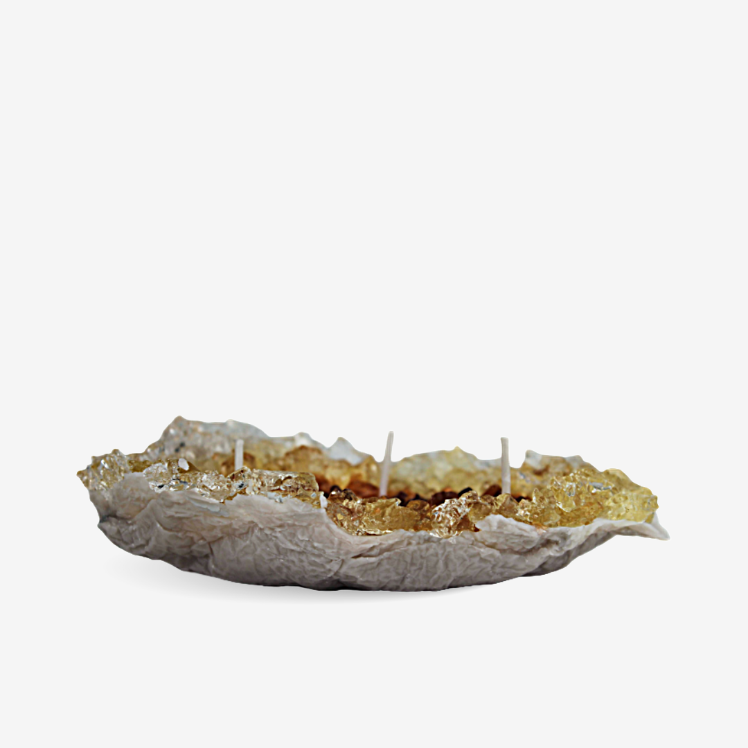 Crystal "Amber"