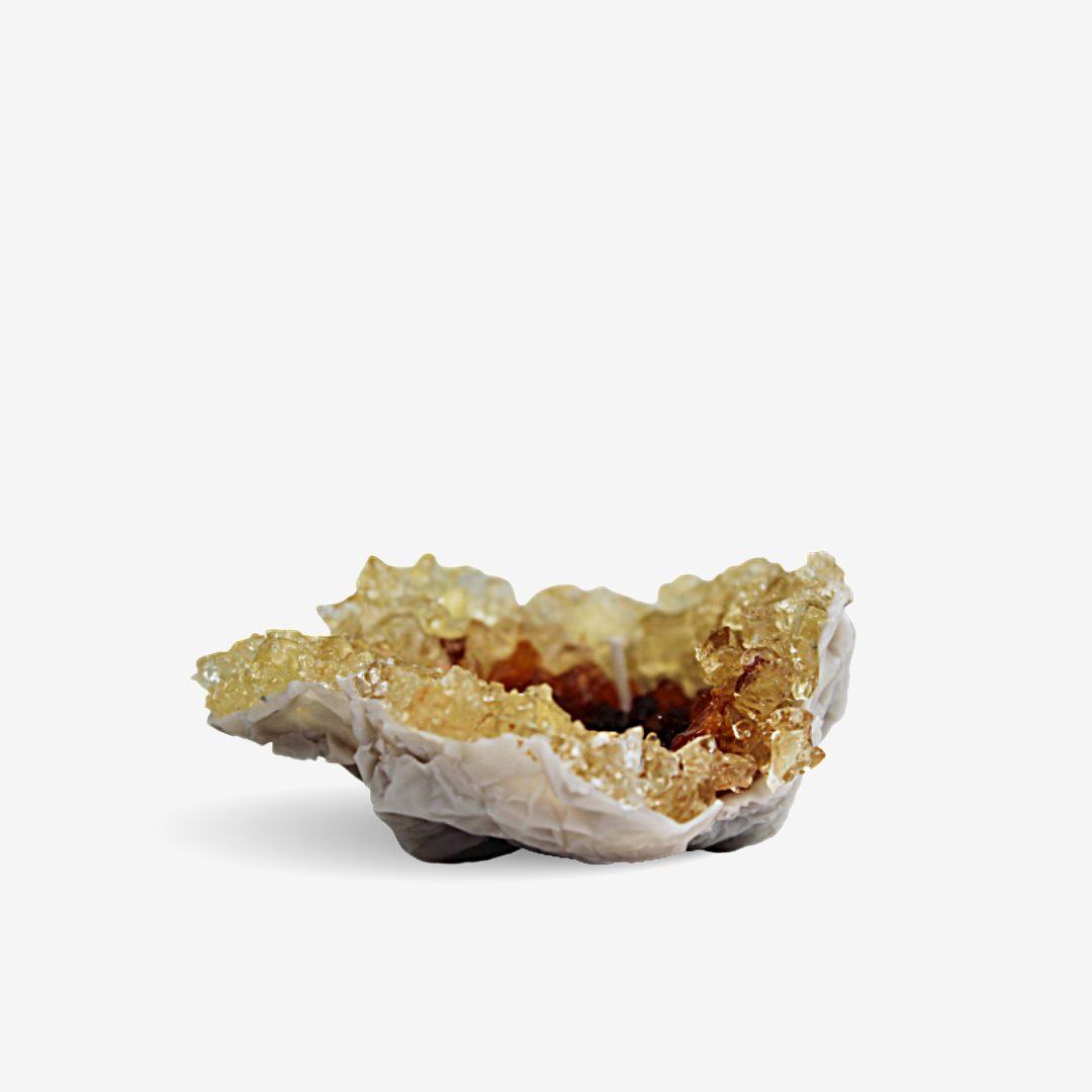 Crystal "Amber"