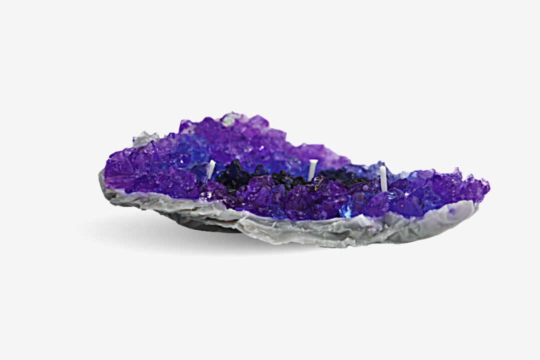 Crystal "Amethyst"