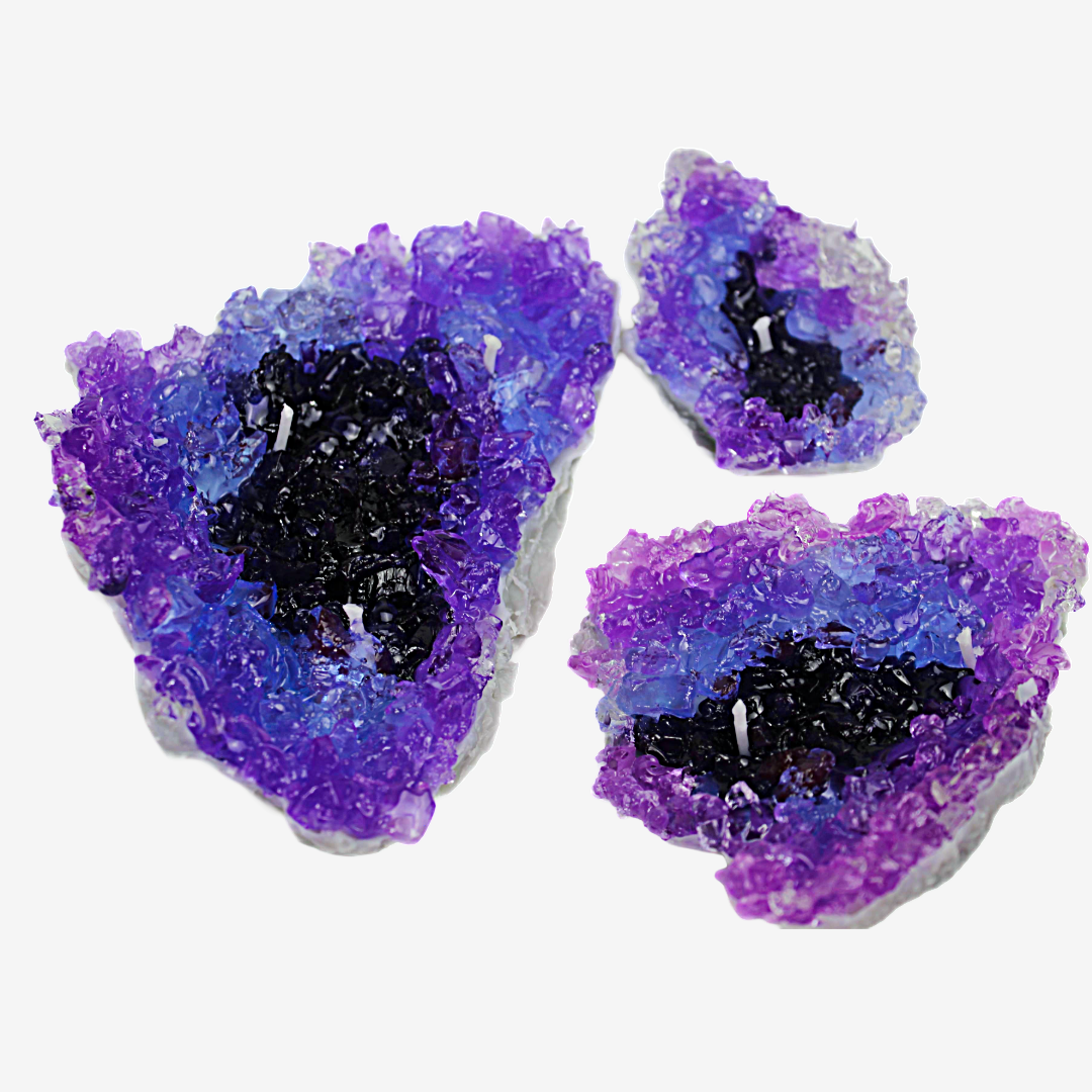Crystal "Amethyst"