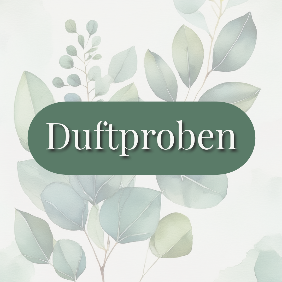 Duftproben 🕯️