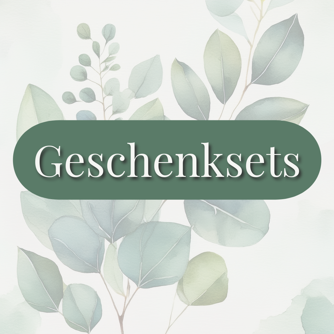 Geschenksets | Nurflame x ByNoorCreatives 🎁