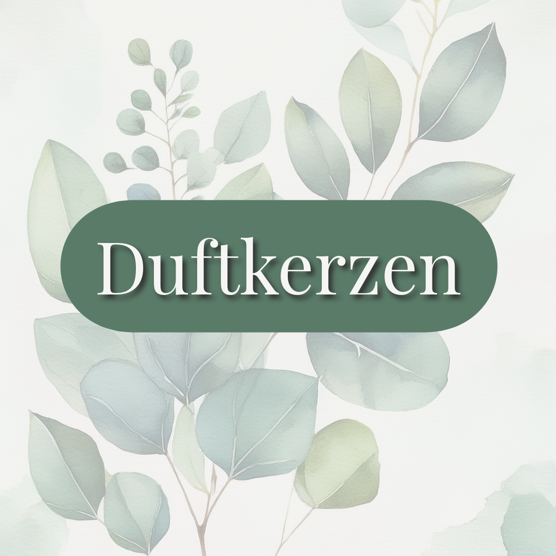 Duftkerzen 🌬️