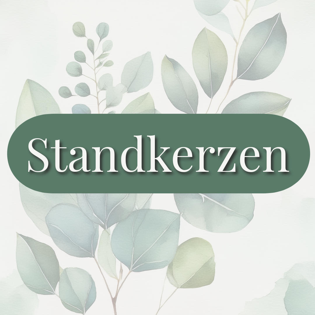 Standkerzen 🕯️