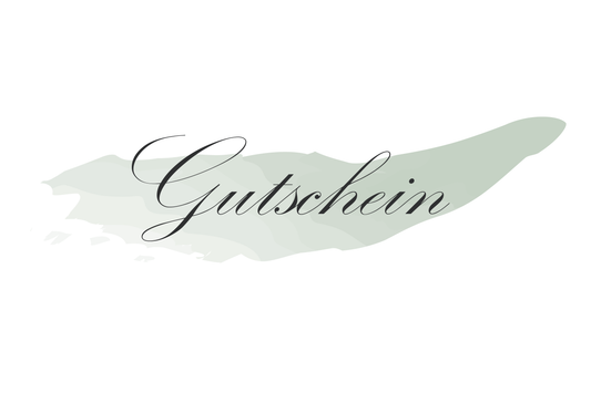 Geschenkgutscheine