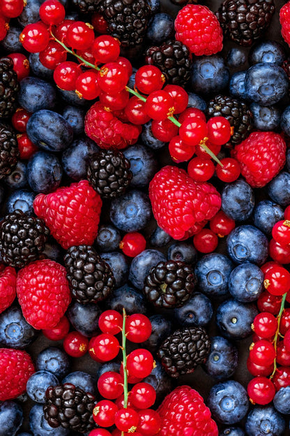 Berry Mix 🍓