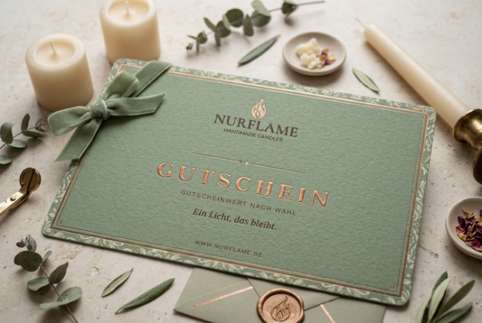 Geschenkgutscheine
