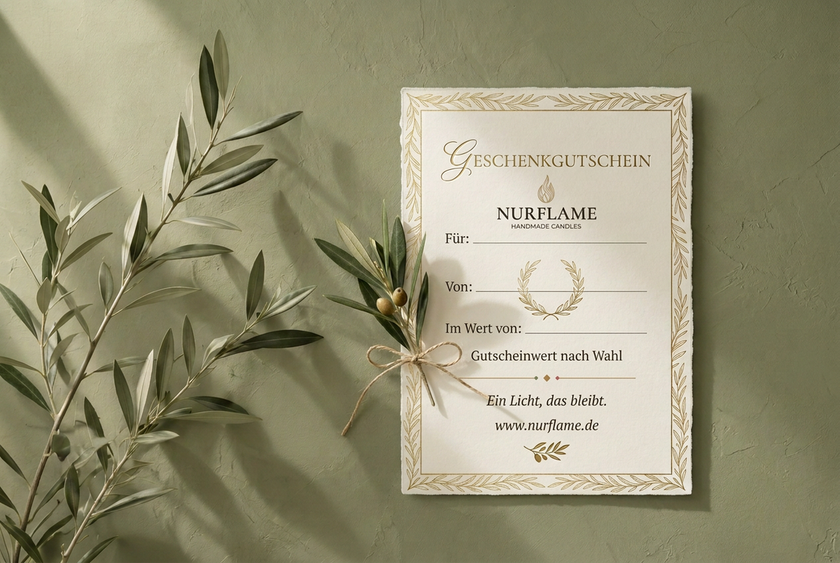 Geschenkgutscheine