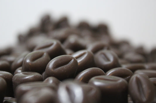 Coffee Beans ☕️