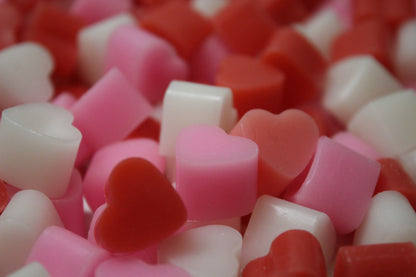 Cherry Hearts 🍒