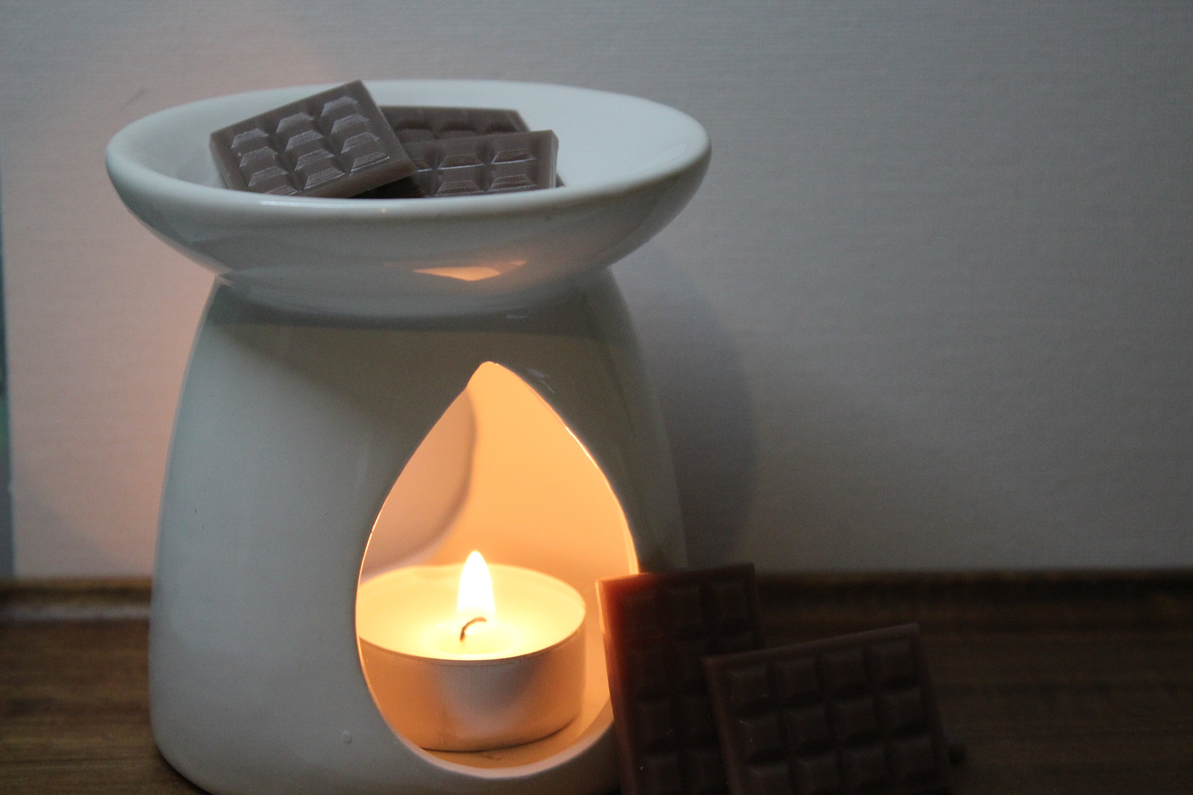 Milky chocolate 🍫