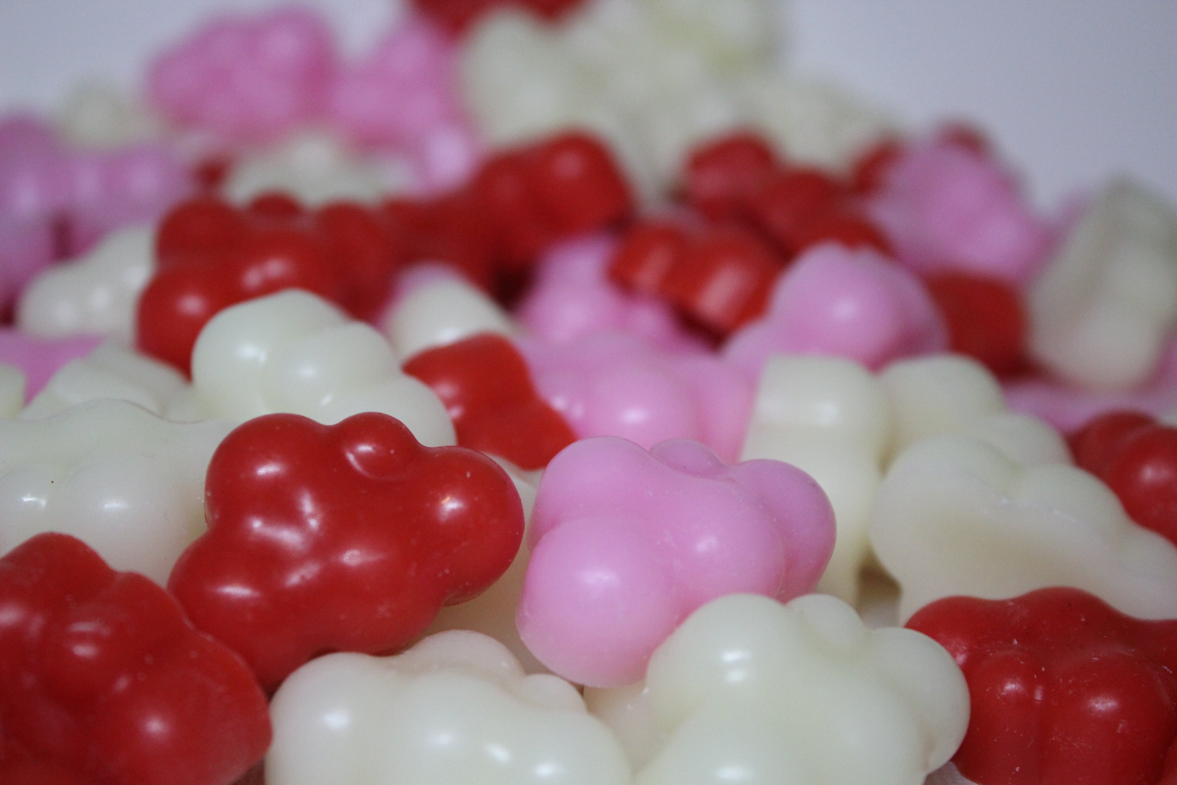 Lovely Clouds ☁️