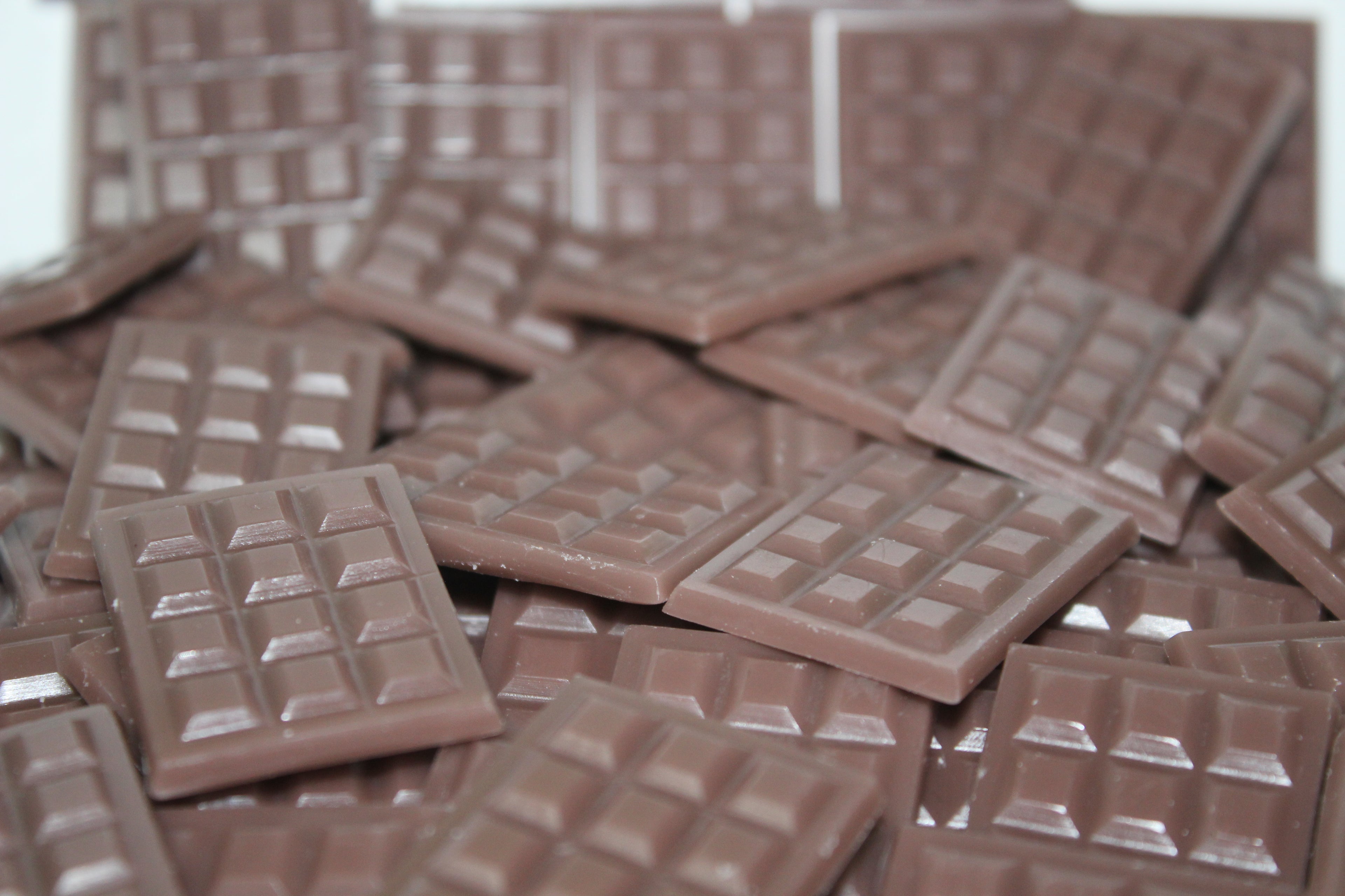 Milky chocolate 🍫