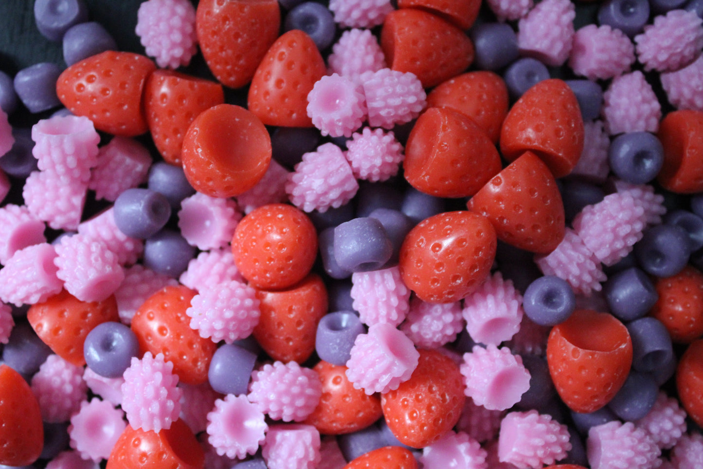 Berry Mix 🍓
