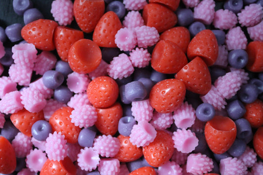 Berry Mix 🍓