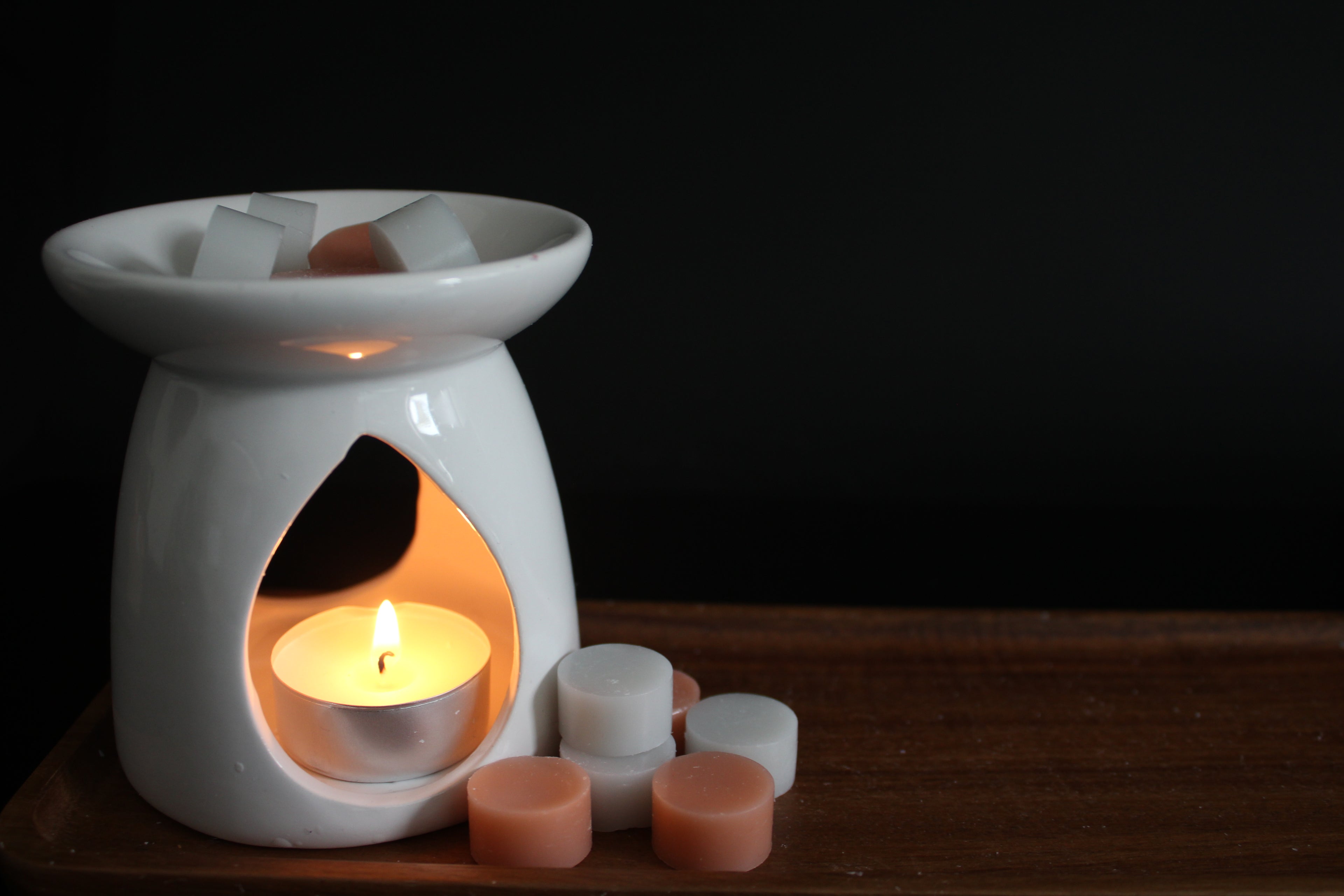 Fresh Linen 🧺🤍