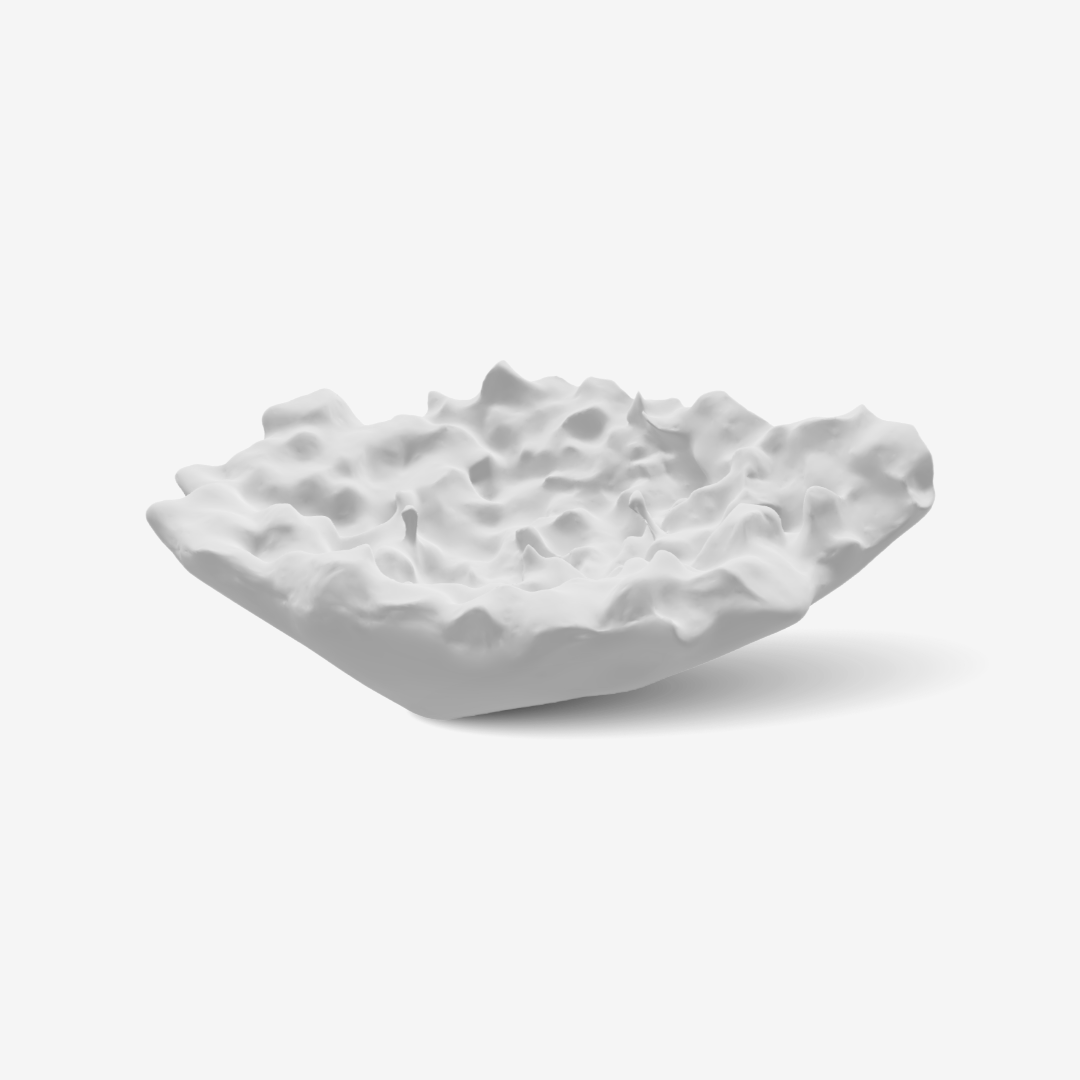 Crystal "personalisiert"