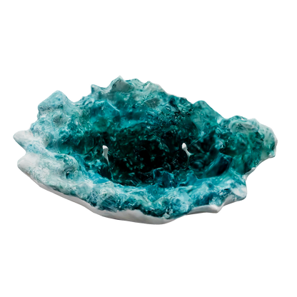 Crystal "Lagoon"
