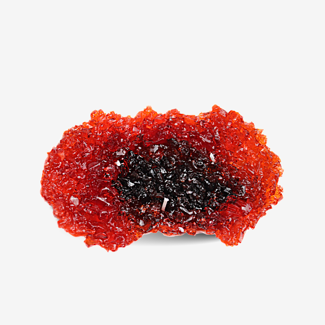Crystal "Ruby"