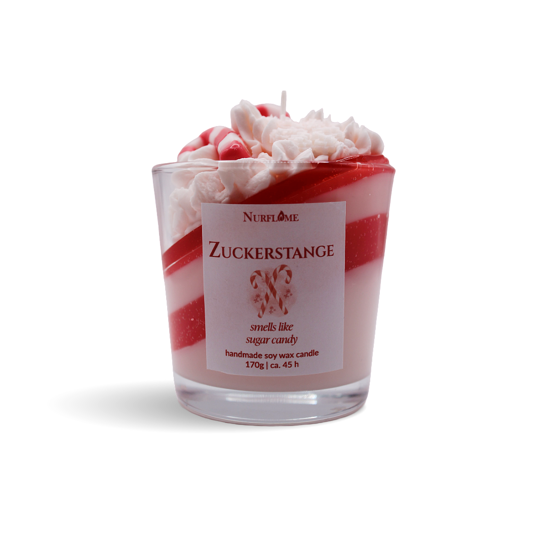 Zuckerstange 🍬❄️