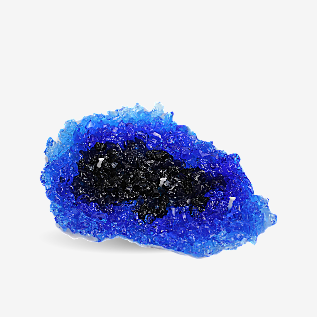 Crystal "Sapphire"