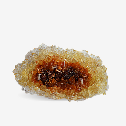 Crystal "Amber"
