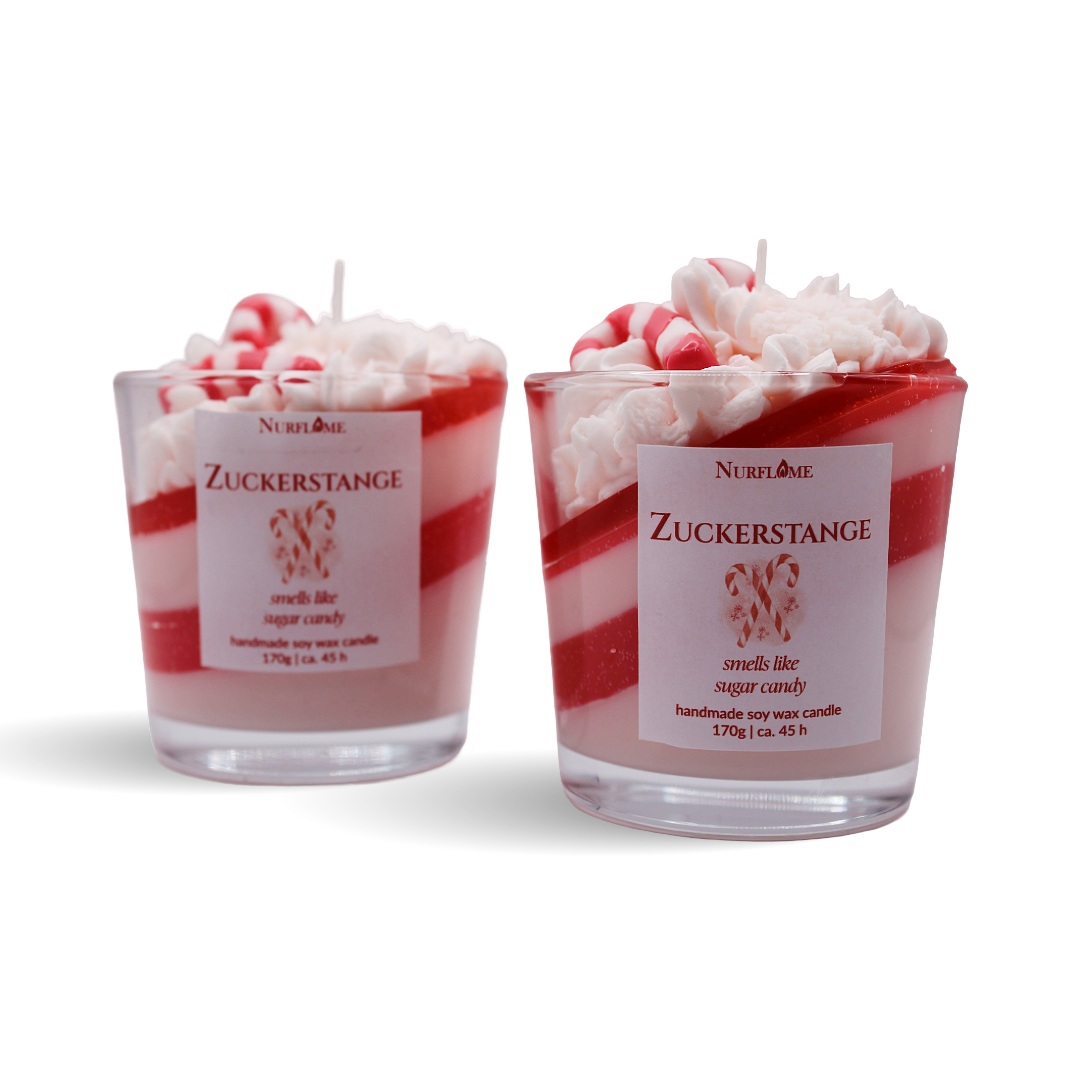 Zuckerstange 🍬❄️