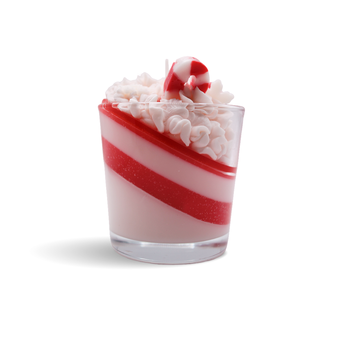 Zuckerstange 🍬❄️