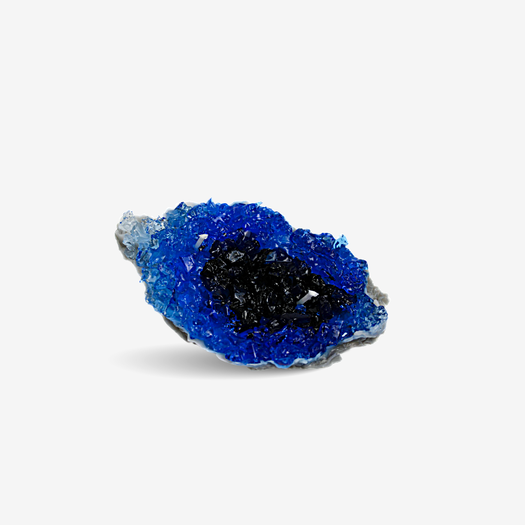 Crystal "Sapphire"