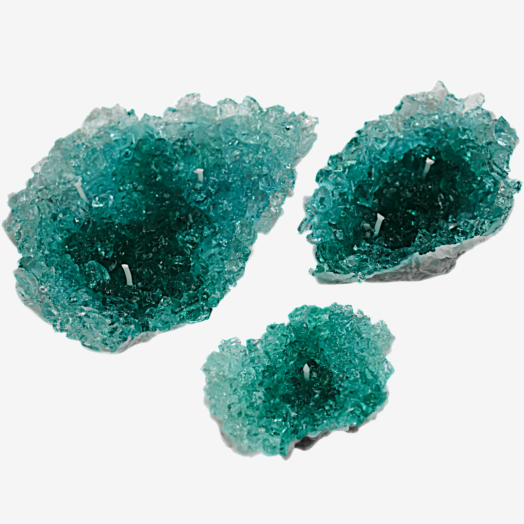 Crystal "Lagoon"