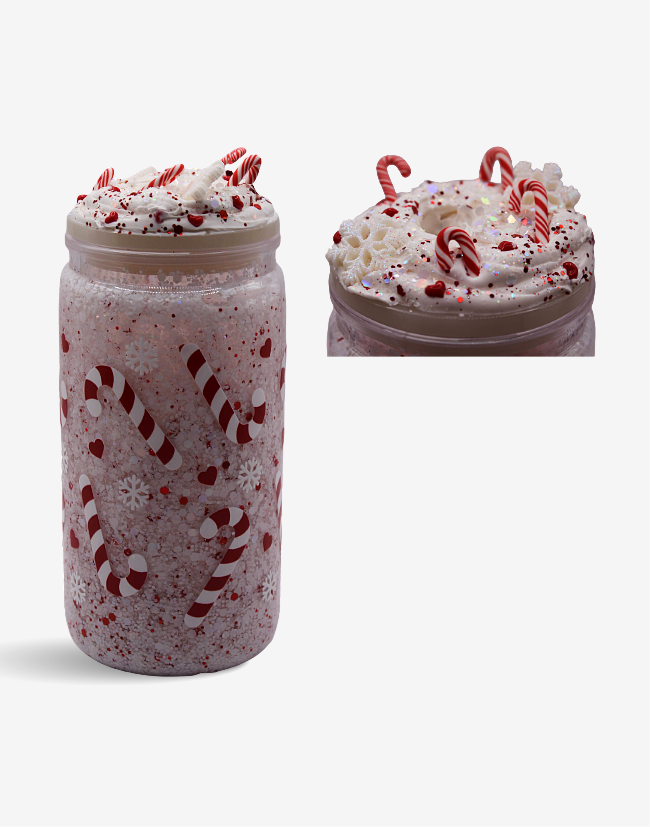 Zuckerstange Set ❄️❤️