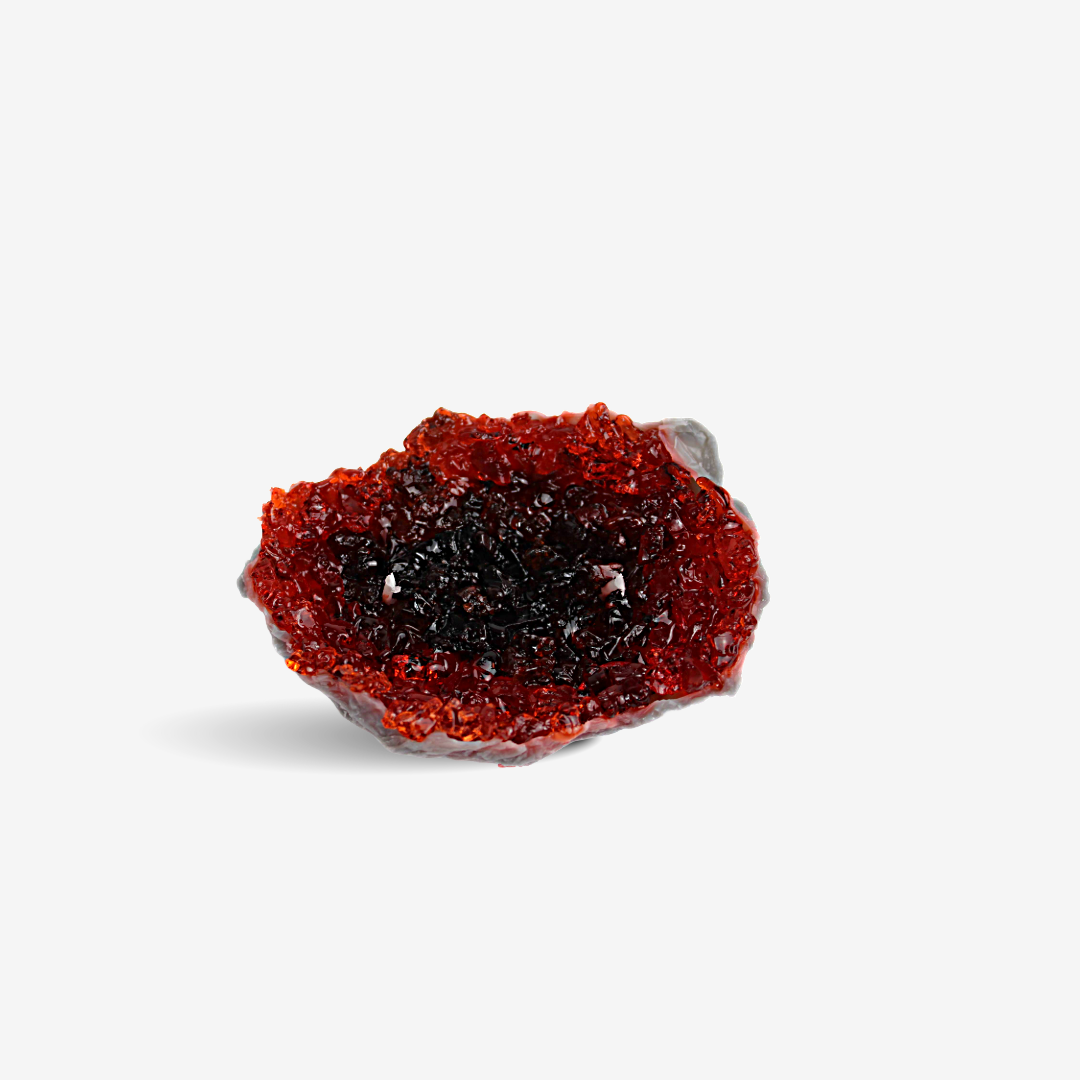 Crystal "Ruby"
