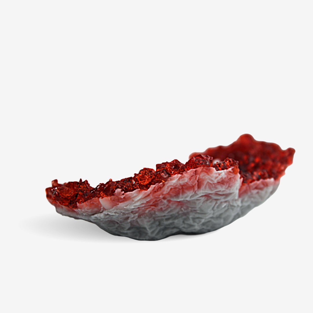 Crystal "Ruby"