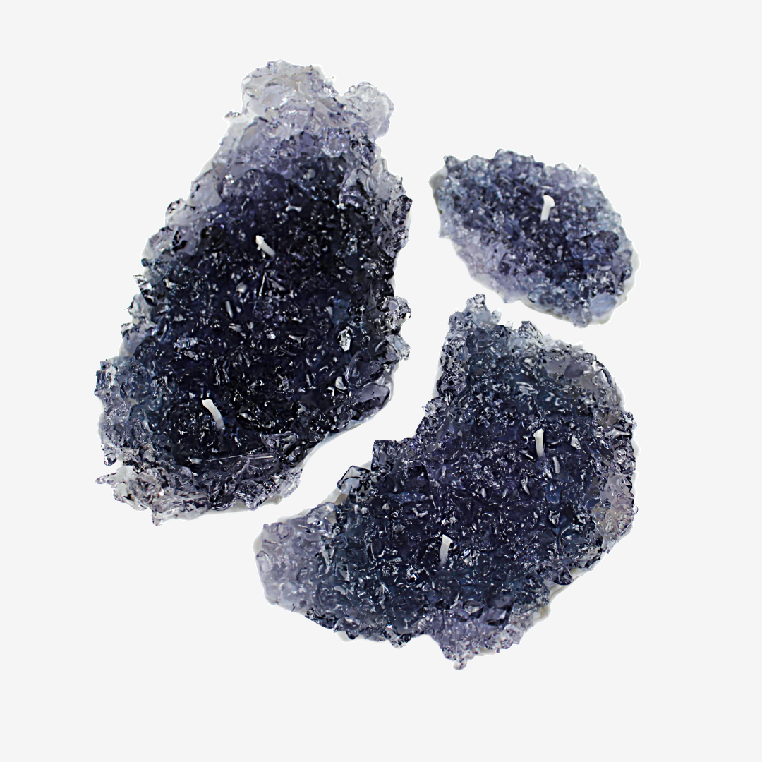 Crystal "Midnight"