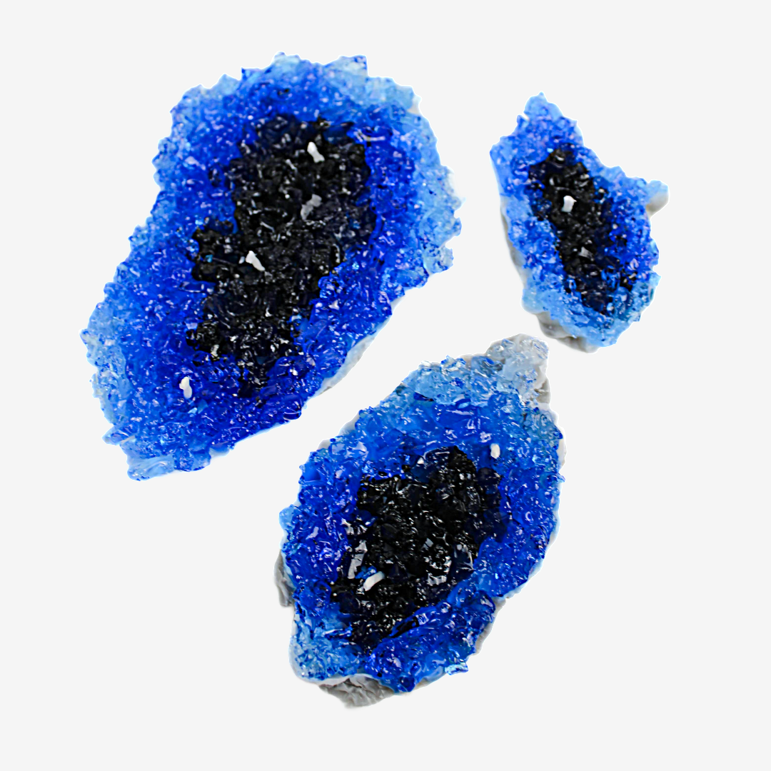 Crystal "Sapphire"