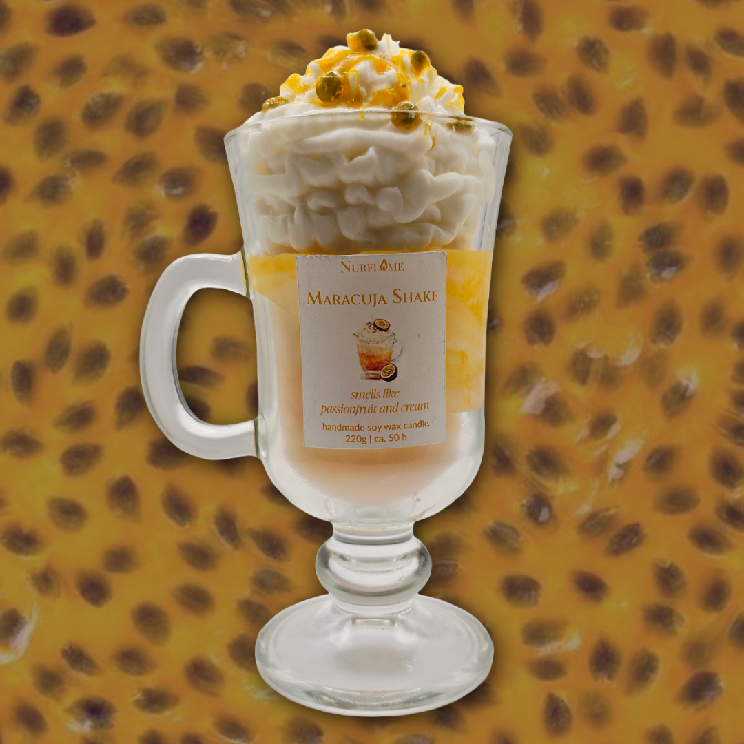 Maracuja Shake 💛