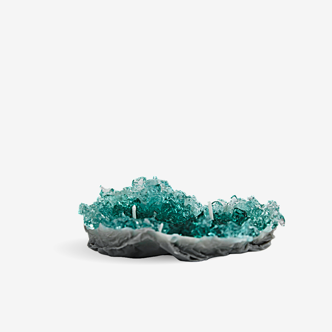 Crystal "Lagoon"