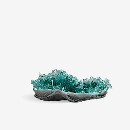 Crystal "Lagoon"