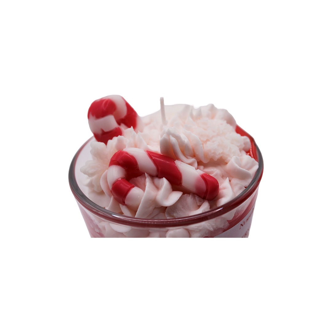 Zuckerstange 🍬❄️