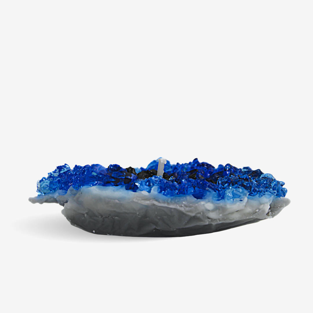 Crystal "Sapphire"