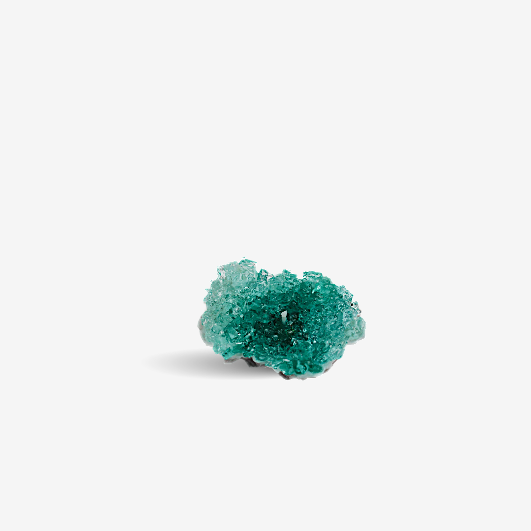 Crystal "Lagoon"