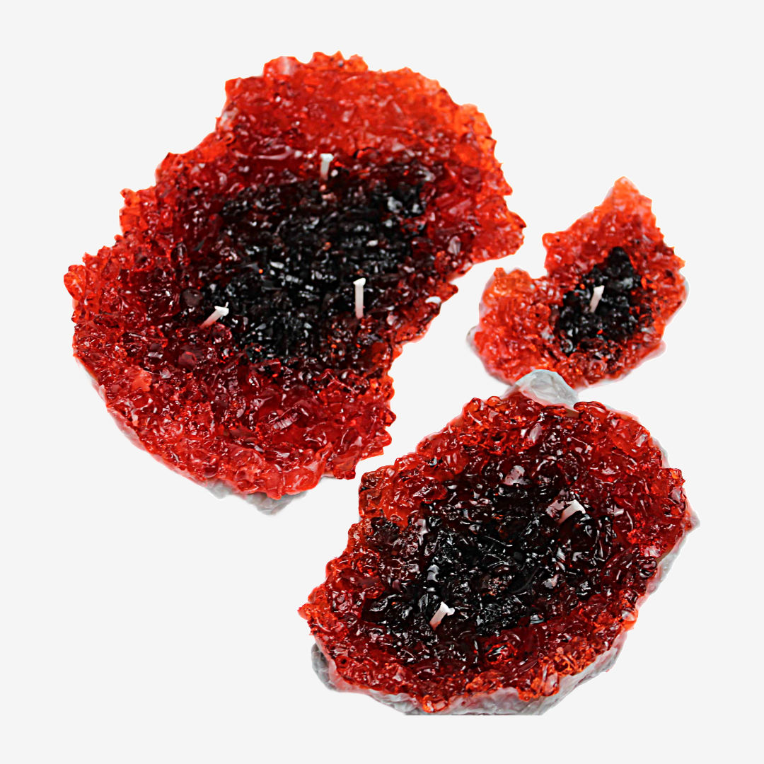 Crystal "Ruby"