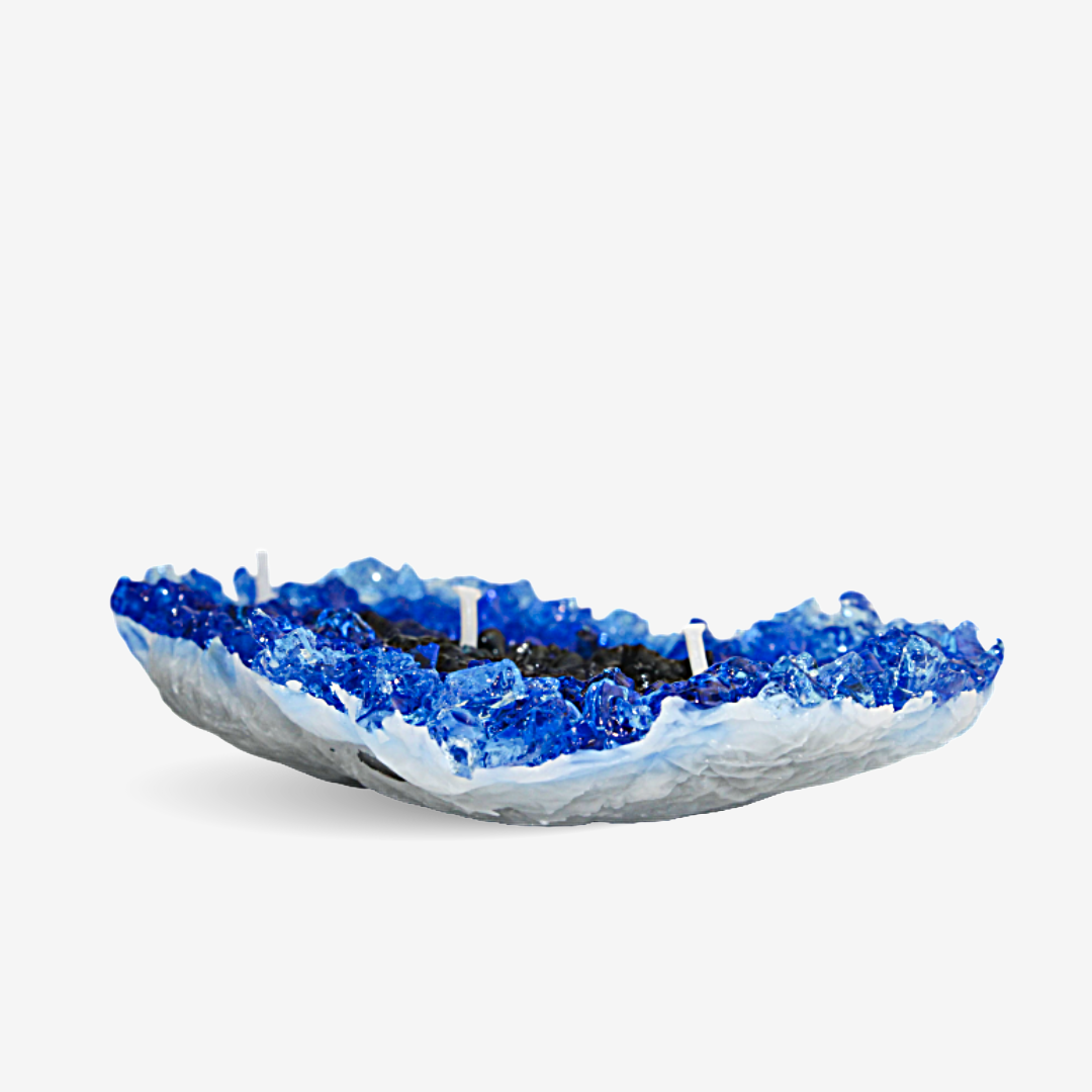 Crystal "Sapphire"